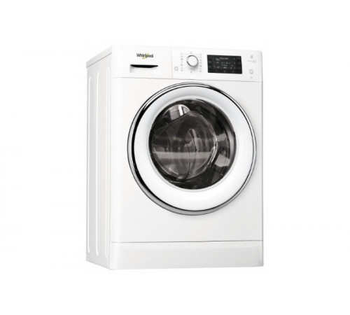 სარეცხი მანქანა WHIRLPOOL FWSD81283WCV EU სარეცხი მანქანა WHIRLPOOL FWSD81283WCV EU