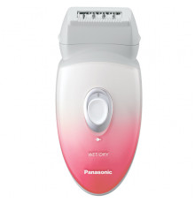 ეპილატორი PANASONIC  ES-EU20-P520  