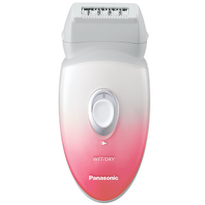 ეპილატორი PANASONIC  ES-EU20-P520  