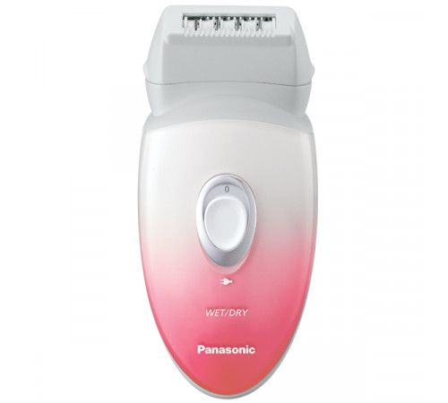ეპილატორი PANASONIC ES-EU20-P520 ეპილატორი PANASONIC ES-EU20-P520