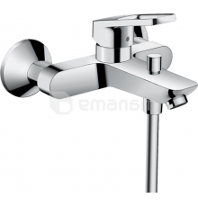 აბაზანის შემრევი Hansgrohe Logis Loop 71244000