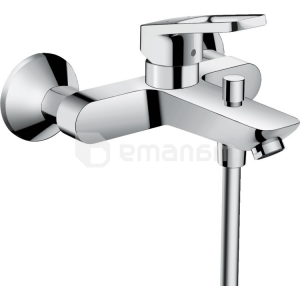 აბაზანის შემრევი Hansgrohe Logis Loop 71244000