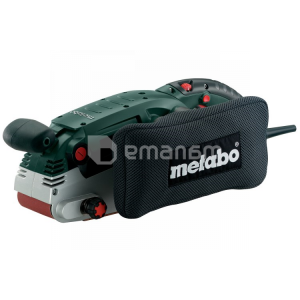 ლენტის სახეხი მანქანა Metabo BAE 75 1010W (600375000)