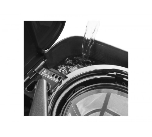 ყავის მადუღარა Sencor SCE 3050SS ყავის მადუღარა Sencor SCE 3050SS