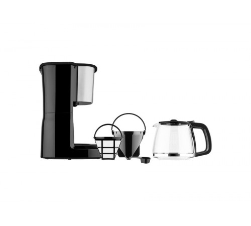ყავის მადუღარა Sencor SCE 3050SS ყავის მადუღარა Sencor SCE 3050SS