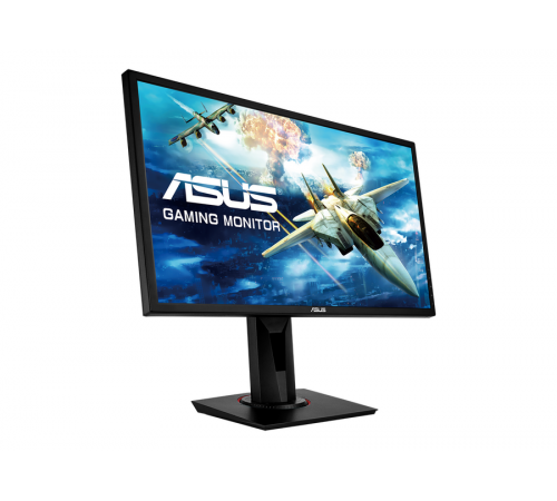 მონიტორი Asus 24'' VG248QG - Black მონიტორი Asus 24'' VG248QG - Black