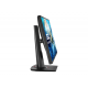 მონიტორი Asus 24'' VG248QG - Black