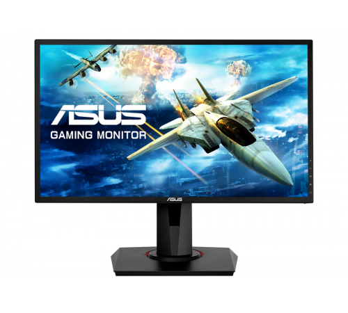 მონიტორი Asus 24'' VG248QG - Black მონიტორი Asus 24'' VG248QG - Black