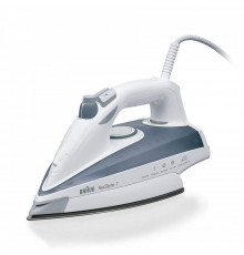 უთო  BRAUN  TS735TP