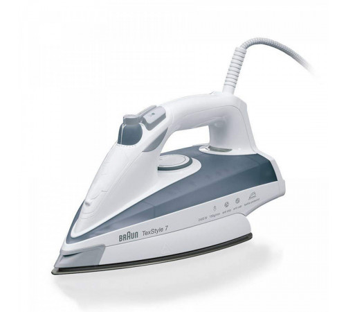 უთო BRAUN TS735TP უთო BRAUN TS735TP