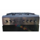 გაზის ქურა ITIMAT 6020T INOX