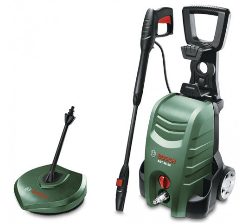 წნევით სარეცხი BOSCH AQT 35-12 PLUS (06008A7101) წნევით სარეცხი BOSCH AQT 35-12 PLUS (06008A7101)
