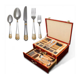 დანა-ჩანგლის კომპლექტი HOFFMAYER 72 PCS