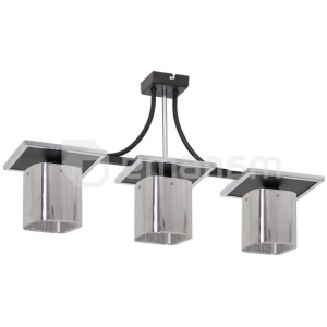 ჭაღი Luminex Mica 6012 3xE27/60W