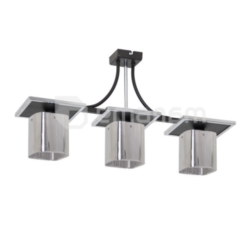 ჭაღი Luminex Mica 6012 3xE27/60W ჭაღი Luminex Mica 6012 3xE27/60W