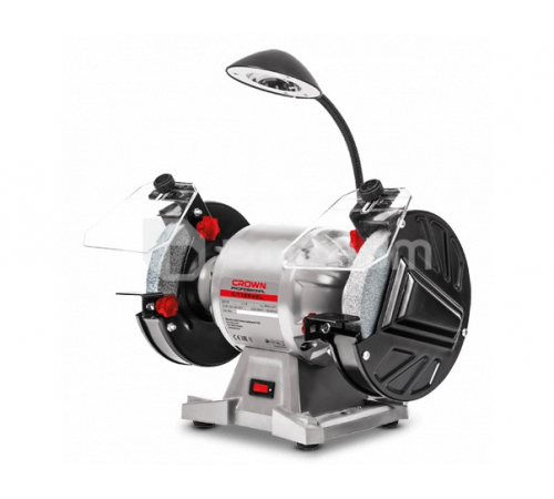 სალესი Crown CT13546L 250W სალესი Crown CT13546L 250W