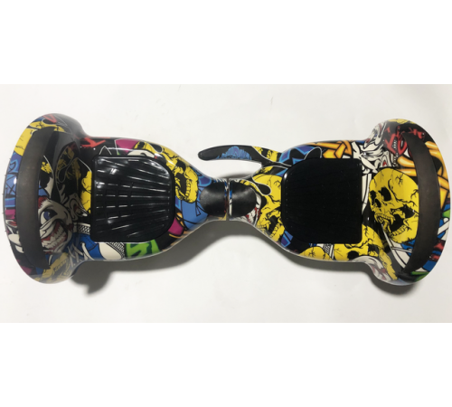 ჰოვერბორდი ColorView Balance Scooter N10 700W 10'' ჰოვერბორდი ColorView Balance Scooter N10 700W 10''
