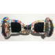 ჰოვერბორდი ColorView Balance Scooter N10 700W 10''
