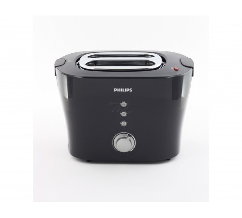 ტოსტერი PHILIPS HD2630/40 ტოსტერი PHILIPS HD2630/40