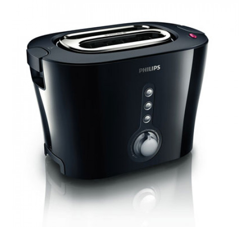 ტოსტერი PHILIPS HD2630/40 ტოსტერი PHILIPS HD2630/40