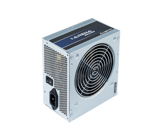კვების ბლოკი CHIEFTEC iArena GPB-500S კვების ბლოკი CHIEFTEC iArena GPB-500S