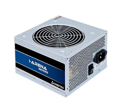 კვების ბლოკი CHIEFTEC iArena GPB-500S კვების ბლოკი CHIEFTEC iArena GPB-500S