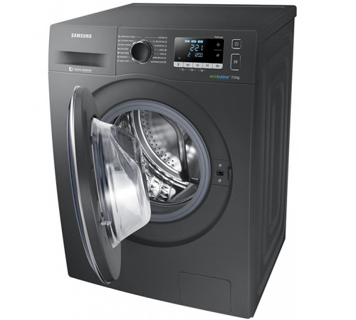 სარეცხი მანქანა SAMSUNG WW70J5246FX