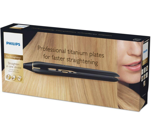 თმის უთო PHILIPS HPS930/00 თმის უთო PHILIPS HPS930/00