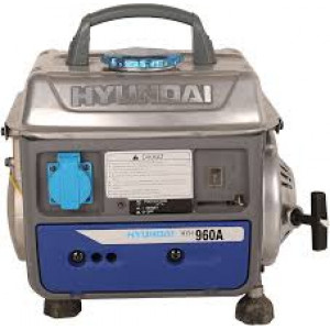 გენერატორი HYUNDAI HHY960A