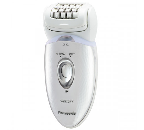 ეპილატორი PANASONIC ESED53W520 ეპილატორი PANASONIC ESED53W520