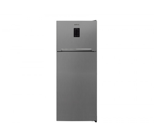 მაცივარი VESTFROST 473 IX DUO A+ მაცივარი VESTFROST 473 IX DUO A+