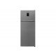 მაცივარი VESTFROST 473 IX DUO A+