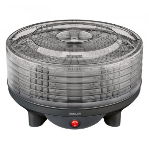 ხილის საშრობი SENCOR SFD1301A