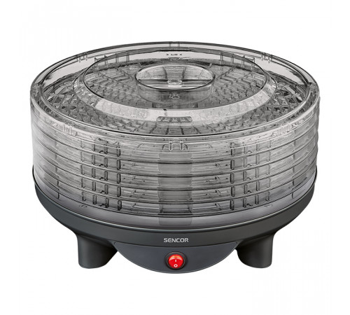 ხილის საშრობი SENCOR SFD1301A ხილის საშრობი SENCOR SFD1301A