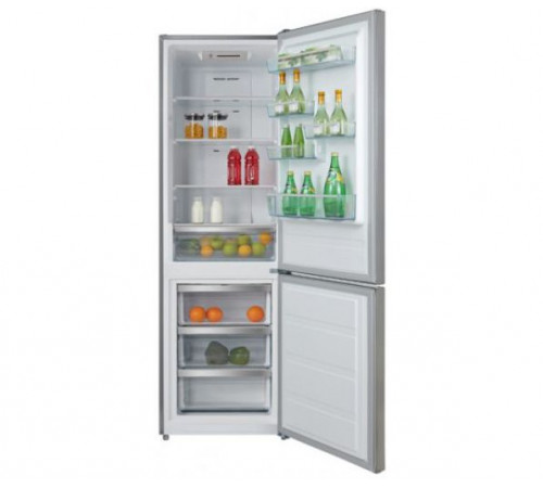 მაცივარი MIDEA HD-400RWE1N(ST) მაცივარი MIDEA HD-400RWE1N(ST)