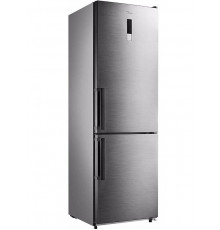 მაცივარი MIDEA HD-400RWE1N(ST)