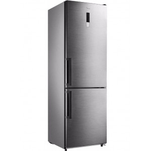 მაცივარი MIDEA HD-400RWE1N(ST)