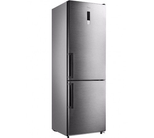 მაცივარი MIDEA HD-400RWE1N(ST) მაცივარი MIDEA HD-400RWE1N(ST)