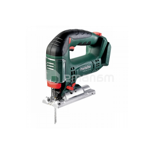 ბეწვა ხერხი აკუმულატორის Metabo STAB 18 LTX 100 18V (601003890)