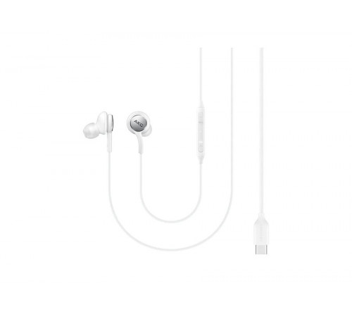 ყურსასმენი Samsung AKG IC100 USB Type-C ყურსასმენი Samsung AKG IC100 USB Type-C