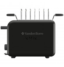 ტოსტერი KENWOOD TTM020BK