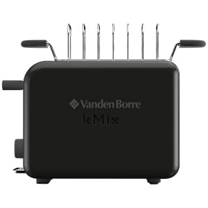 ტოსტერი KENWOOD TTM020BK
