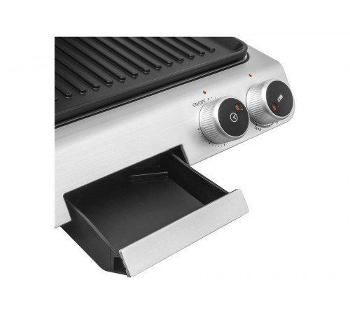 ელექტრო გრილი SENCOR SBG 5030BK ელექტრო გრილი SENCOR SBG 5030BK