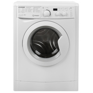სარეცხი მანქანა Indesit E2SD 2160A B UA