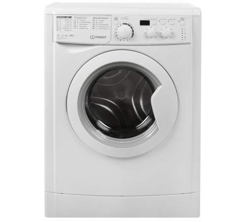 სარეცხი მანქანა Indesit E2SD 2160A B UA სარეცხი მანქანა Indesit E2SD 2160A B UA