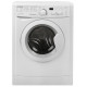 სარეცხი მანქანა Indesit E2SD 2160A B UA