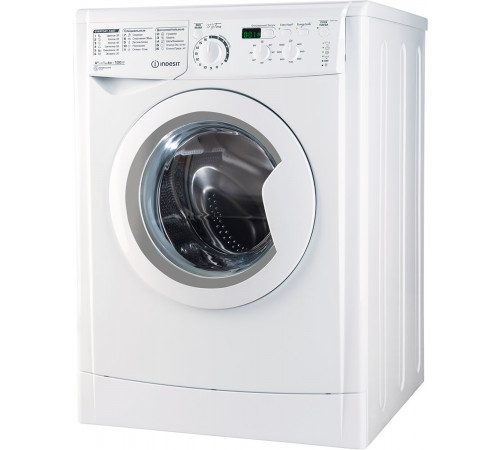 სარეცხი მანქანა Indesit E2SD 2160A B UA სარეცხი მანქანა Indesit E2SD 2160A B UA