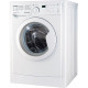 სარეცხი მანქანა Indesit E2SD 2160A B UA