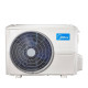 კონდიციონერი MIDEA MA-24N1DO INVENTER