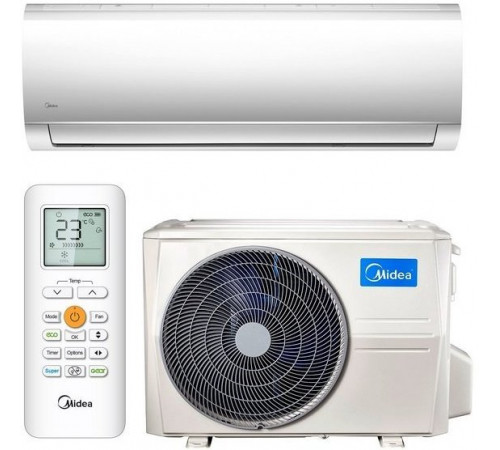 კონდიციონერი MIDEA MA-24N1DO INVENTER კონდიციონერი MIDEA MA-24N1DO INVENTER